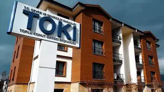TOKİ 250 Bin Sosyal Konut Projesi Başvuruları İçin Tarih Bekleniyor