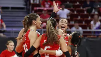 Set Vermedik, Pes Etmedik! Filenin Sultanları İlk Kez Dünya Finalinde