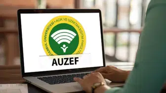 AUZEF 2025 Akademik Takvimi Yayınlandı