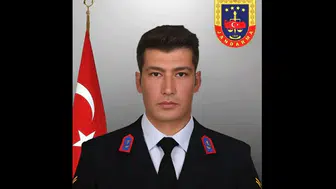 Jandarma Astsubay Çavuş Kemal Özgür Hakkında Bilgiler