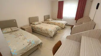 KYK Yurtları Açılış Tarihi Belli Oluyor: Öğrenciler Ne Zaman Yerleşecek?