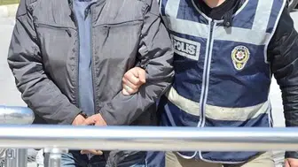 Kırıkkale'de Firari FETÖ Hükümlüsü Yakalandı