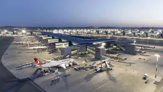 İGA İstanbul Havalimanı Üç Ödül Kazandı