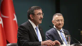 Cevdet Yılmaz: Enflasyonla Mücadelede Kararlı Politikalar Devam Edecek
