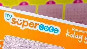 Süper Loto Sonuçları Açıklandı! İşte 18 Eylül 2025 Kazandıran Numaralar