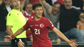 Arda Güler’den Gürcistan Zaferi Sonrası Mesaj: “İspanya Konya’daki Atmosferi Bilmiyor”