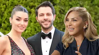 Hande Erçel ve Hakan Sabancı Ayrıldı: Anne Arzu Sabancı İlk Kez Konuştu
