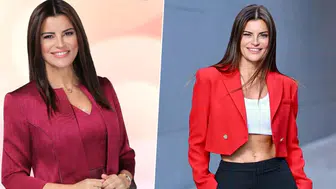 Ece Vahapoğlu'ndan Ameliyat Sonrası Açıklama