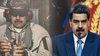 Maduro’yu ABD’ye Teslim Eden Kişi Belli Oldu