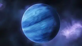 Serseri Gezegenin Konumu ve Kütlesi İlk Kez Belirlendi