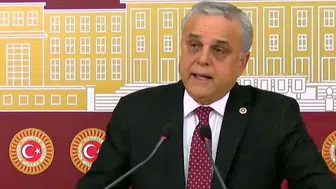 CHP'den İstifa Eden Vekilin Yeni Adresi Belli Oldu