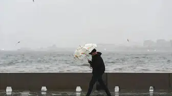 Sağanak İzmir’i Ne Zaman Terk Edecek?