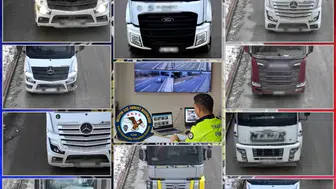 Bozüyük'te KGYS Denetimlerinde Üç Önemli İhlal Tespit Edildi