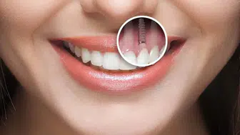 Vücudun Kendi Dişini Yapmasını Sağlayan İlaç İçin Geri Sayım Başladı