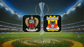 Nice-Go Ahead Eagles Maçı İzle: Ne Zaman ve Hangi Kanalda Yayınlanacak?