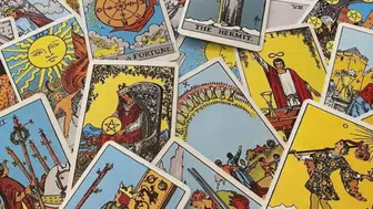 13 Ocak Günlük Tarot Falı: 13 Ocak Salı Günü Seni Neler Bekliyor?