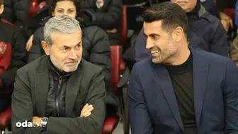Aykut Kocaman'dan Volkan Demirel'e Taşlama: Hiç Anlamıyorum