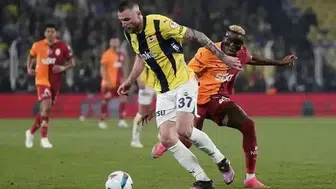 Süper Kupa Finali Canlı Yayın Bilgileri: Galatasaray – Fenerbahçe Maçı Ne Zaman, Saat Kaçta, Hangi Kanalda?
