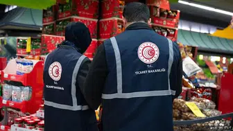 Haksız Fiyat Uygulamalarına Karşı 2025 Yılında Ne Kadar Ceza Kesildi?