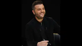 Candaş Tolga Işık'ın Babası Emin Işık'ın Vefatı