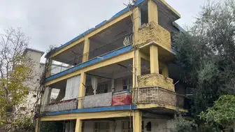 Antalya'da Açık Kapı Cinayeti: Eşinin ve Kızının Hayatına Son Verdi