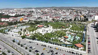 Sivas'ta 2025 Yılında Konut Satışları Yüzde 29,3 Artış Gösterdi