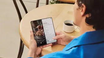 Motorola, CES 2026'da Yeni Razr Fold Telefonunu Tanıttı