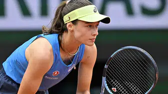 Milli Tenisçi Zeynep Sönmez, Avustralya Açık Elemelerinde Önemli Bir Başarı Elde Etti