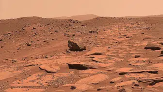 NASA'nın Mars'tan Örnek Getirme Misyonu İptal Edildi