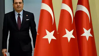 CHP Sözcüsü Zeynel Emre, MYK Gündemini Değerlendirdi