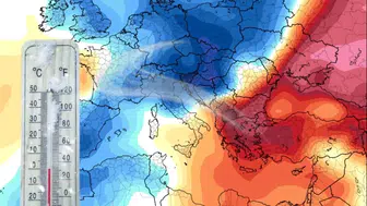 İstanbul'da Fırtına ve Kar Uyarıları: Hayat Durma Noktasına Gelebilir