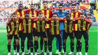 Zecorner Kayserispor'un Antalya Kampı Tamamlandı