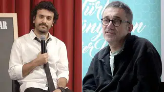 Hasan Can Kaya, Nuri Bilge Ceylan Teklifini Reddettiğini Açıkladı