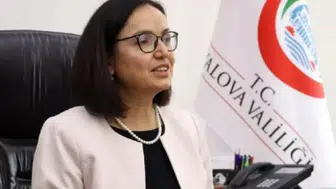 Eski Yalova Valisi Hülya Kaya'nın Yeni Görevine Dair Bilgiler