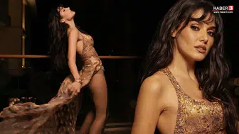 Hande Erçel, ELLE Style Awards 2026 Ödül Töreni’nde Eleştirilerin Hedefi Oldu