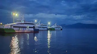 BUDO'nun 8 Seferi Olumsuz Hava Koşulları Nedeniyle İptal Edildi