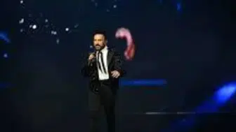 Tarkan’ın İstanbul Konserlerinden Servet Kazanacağı İddia Edildi: İşte O Rekor Rakam!