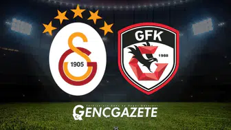 Galatasaray - Gaziantep FK Maçı Ne Zaman, Saat Kaçta ve Hangi Kanalda?