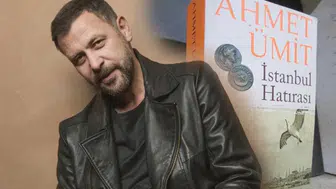 İstanbul Hatırası Polisiye Romanı Ekranlarda: Çekimler Mart Ayında Başlayacak
