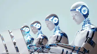 Yapay Zekâ Yazılım Dünyasını Sarstı: 1 Yıllık Proje 1 Saatte Tamamlandı