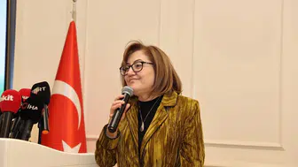 Gaziantep Büyükşehir Belediyesi'nin Turizm Yol Haritası Belirlendi