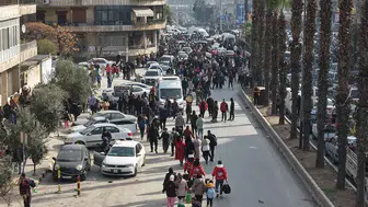 Halep'teki Çatışmalar ve Uzman Değerlendirmeleri