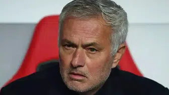 Mourinho'nun "Kendi seviyeme döndüm" sözleri yeniden gündemde
