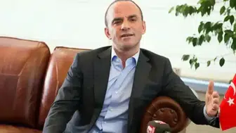 İbrahim Tatlıses'in Ziyareti Sonrası Galip Öztürk'ün Aile Hayatı Gündeme Geldi