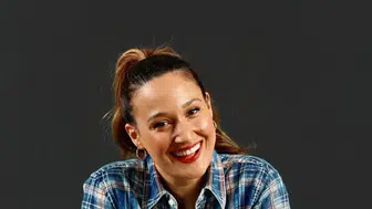 Gupse Özay, Verdiği Kiloların Sebebini Açıklıyor