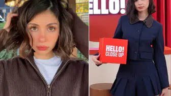 Zeynep Atılgan Kimdir? Taşacak Bu Deniz'in Fadime'si Hakkında Bilmeniz Gerekenler