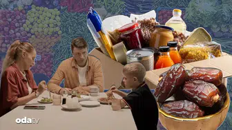 Ramazan Sofralarında Fiyat Artışları Ne Durumda? Medine Hurması ve Diğer Ürünler Hangi Oranda Zamlandı?