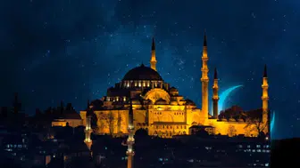 21 Şubat 2023 İftar Vakitleri: İstanbul, Ankara ve İzmir'de Ne Zaman İftar Yapılacak?