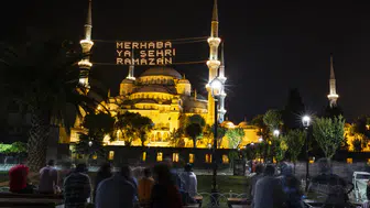 2026 Ramazan İmsakiyesi: İlk Sahur ve İlk Oruç Ne Zaman Olacak?