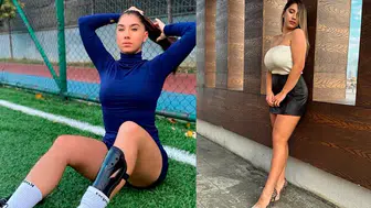 Cinsel ilişki videosu iddiasıyla ömür boyu men edilen Elif Karaarslan’ın Instagram geliri ne kadar?